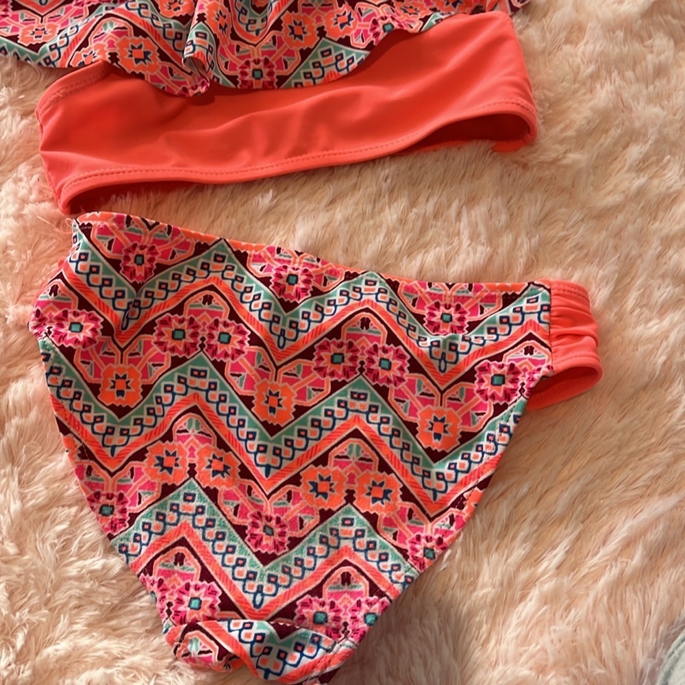 Bikini size 7/8 - Picture 2 of 2